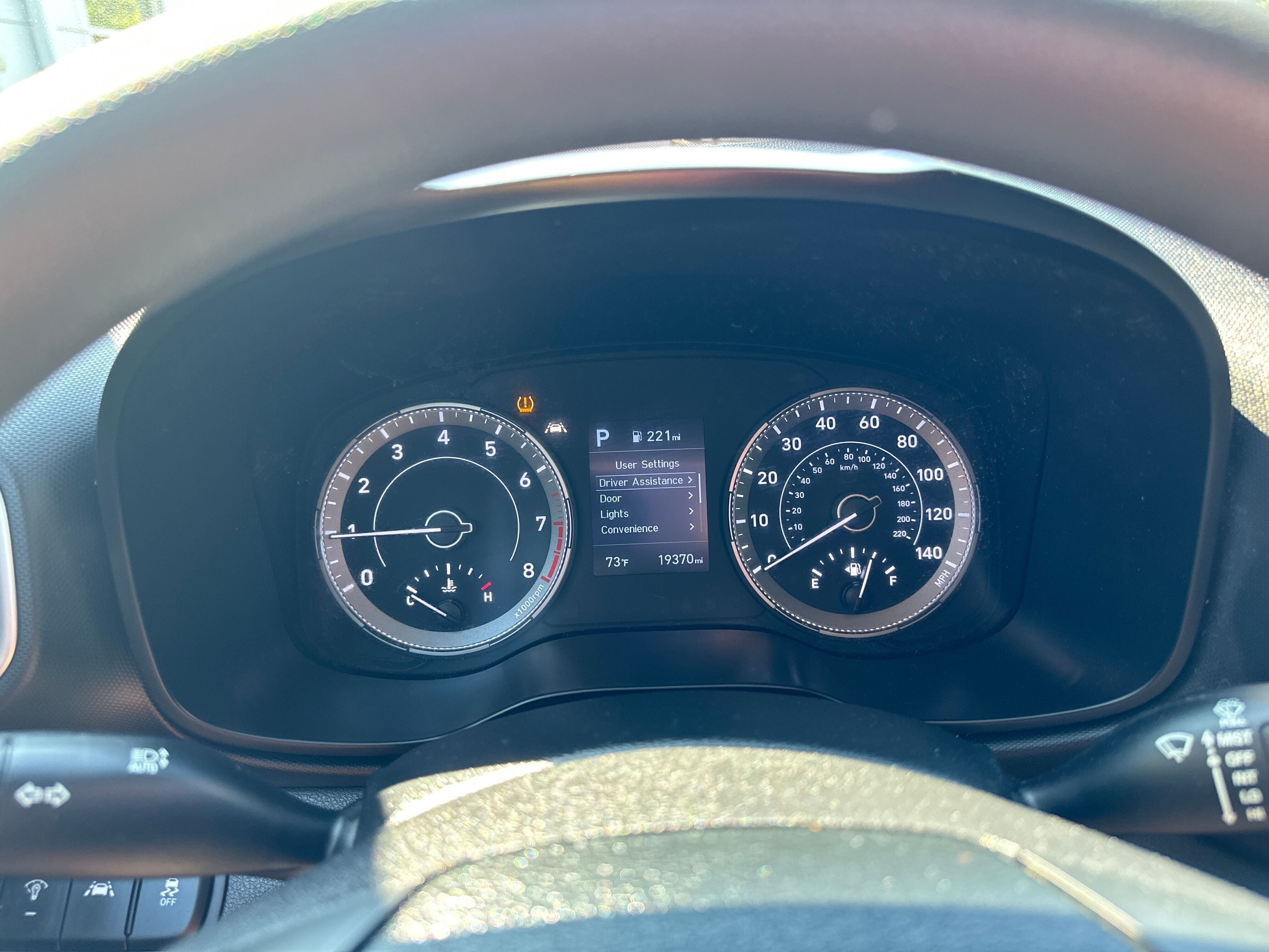 2022 Hyundai VENUE SE