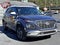 2021 Hyundai VENUE Denim