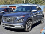 2021 Hyundai VENUE Denim