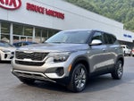 2021 Kia Seltos LX