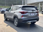 2021 Kia Seltos LX