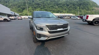 2021 Kia Seltos LX in Pikeville, KY - Bruce Walters Ford Lincoln Kia
