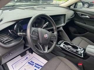 2022 Buick Envision Preferred in Pikeville, KY - Bruce Walters Ford Lincoln Kia