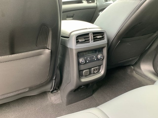 2019 Buick Envision Premium II