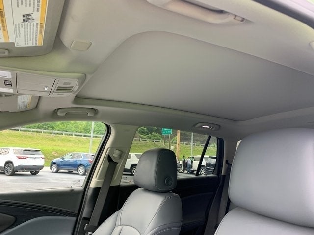 2019 Buick Envision Premium II