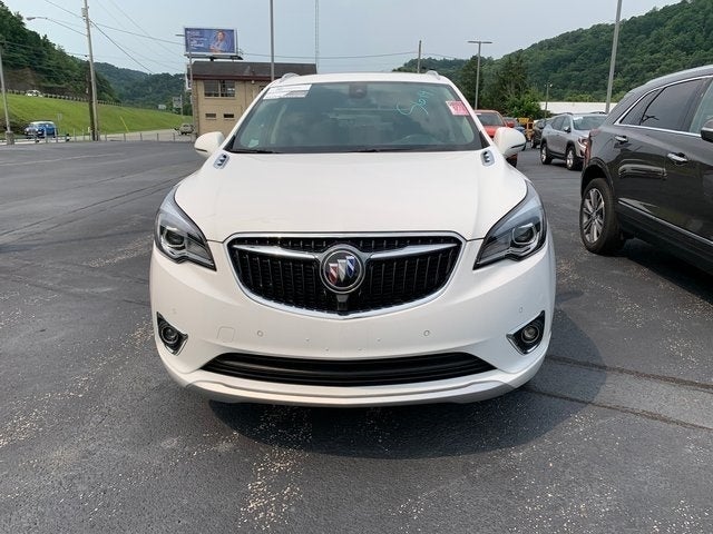 2019 Buick Envision Premium II