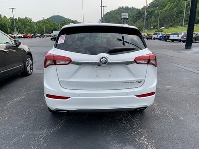 2019 Buick Envision Premium II