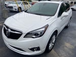 2019 Buick Envision Premium II