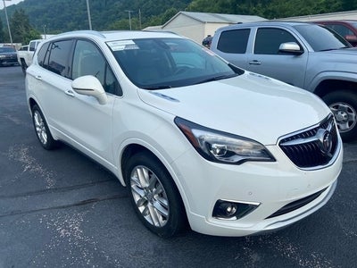 2019 Buick Envision Premium II