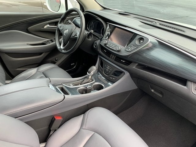 2019 Buick Envision Premium II