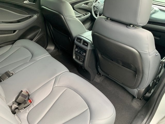 2019 Buick Envision Premium II