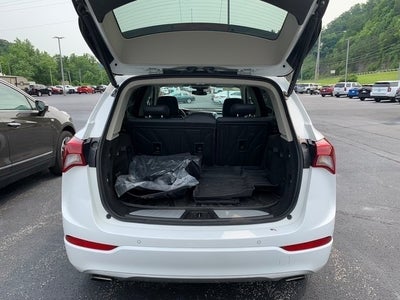 2019 Buick Envision Premium II