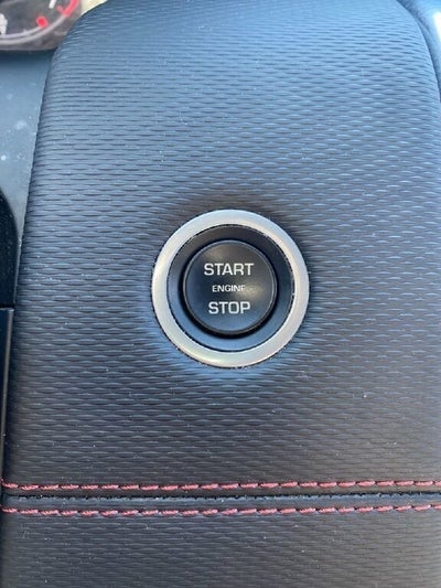 2020 Land Rover Discovery Sport Srdynam