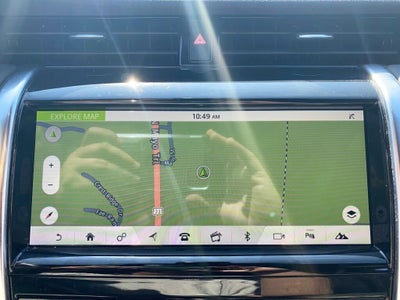 2020 Land Rover Discovery Sport Srdynam