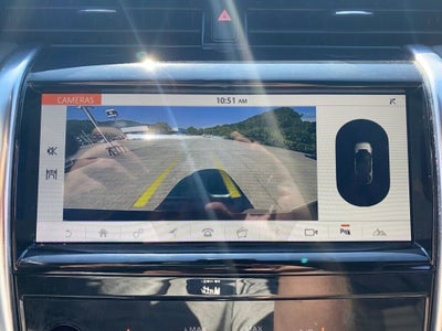 2020 Land Rover Discovery Sport Srdynam