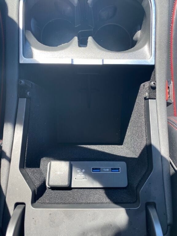 2020 Land Rover Discovery Sport Srdynam