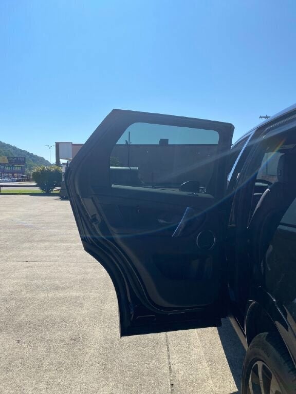 2020 Land Rover Discovery Sport Srdynam