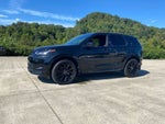 2020 Land Rover Discovery Sport Srdynam