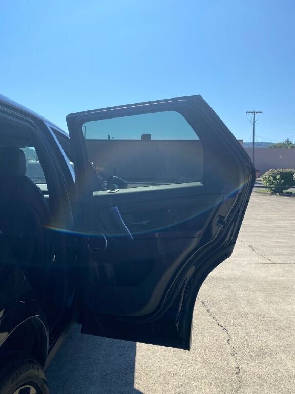 2020 Land Rover Discovery Sport Srdynam