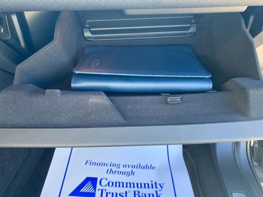 2020 Land Rover Discovery Sport Srdynam