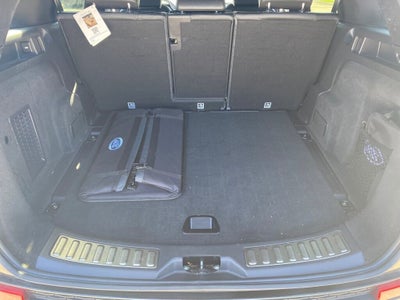 2020 Land Rover Discovery Sport Srdynam