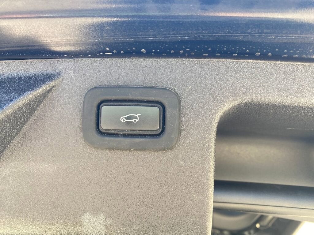 2020 Land Rover Discovery Sport Srdynam