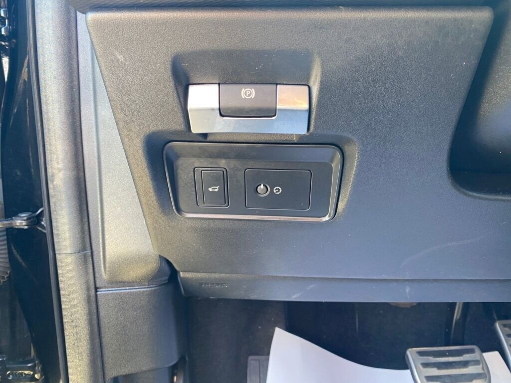 2020 Land Rover Discovery Sport Srdynam