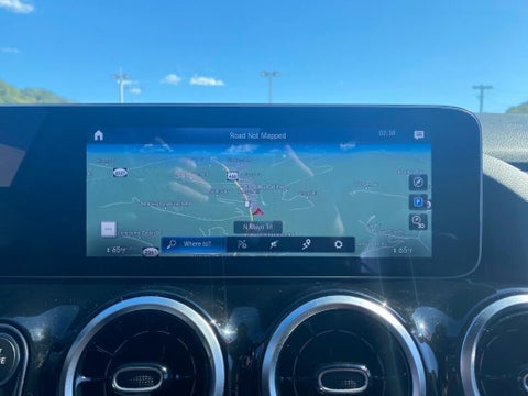 2021 Mercedes-Benz GLA Base in Pikeville, KY - Bruce Walters Ford Lincoln Kia