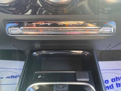 2021 Mercedes-Benz GLA Base