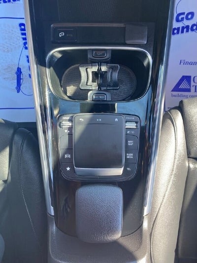 2021 Mercedes-Benz GLA Base