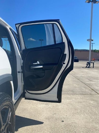 2021 Mercedes-Benz GLA Base