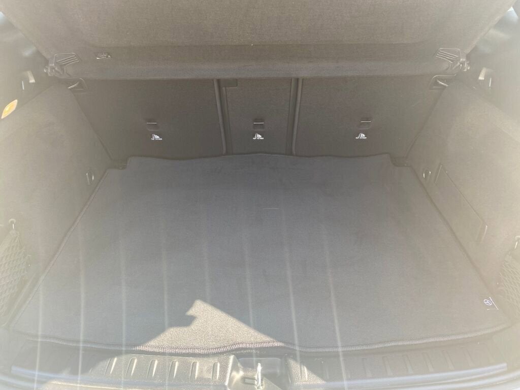 2021 Mercedes-Benz GLA Base