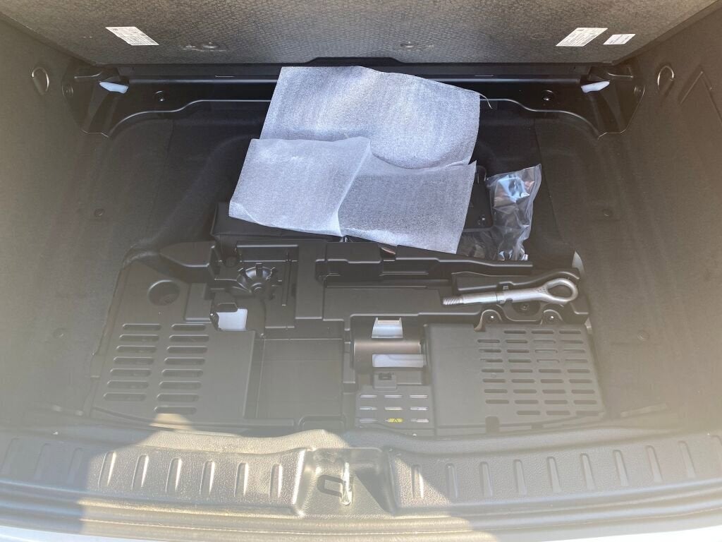 2021 Mercedes-Benz GLA Base