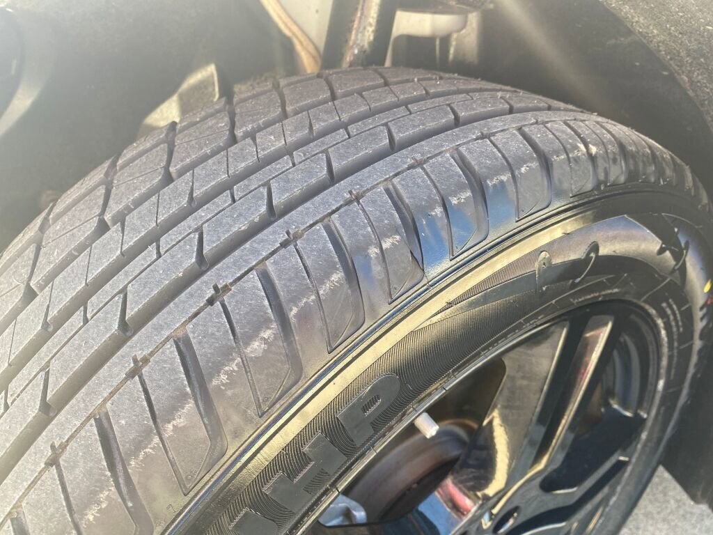 2021 Mercedes-Benz GLA Base