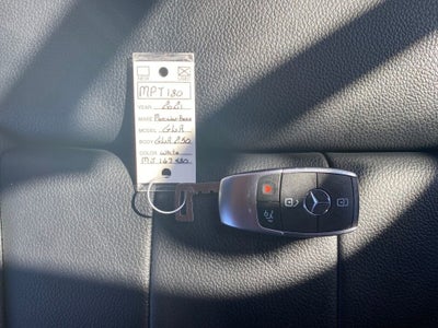 2021 Mercedes-Benz GLA Base