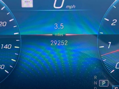 2021 Mercedes-Benz GLA Base