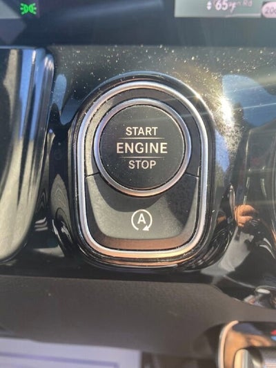 2021 Mercedes-Benz GLA Base