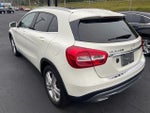 2017 Mercedes-Benz GLA GLA 250