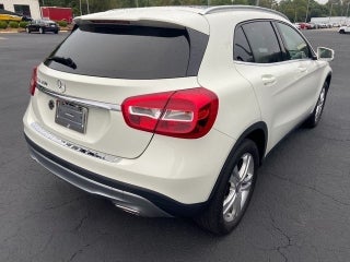 2017 Mercedes-Benz GLA GLA 250 in Pikeville, KY - Bruce Walters Ford Lincoln Kia