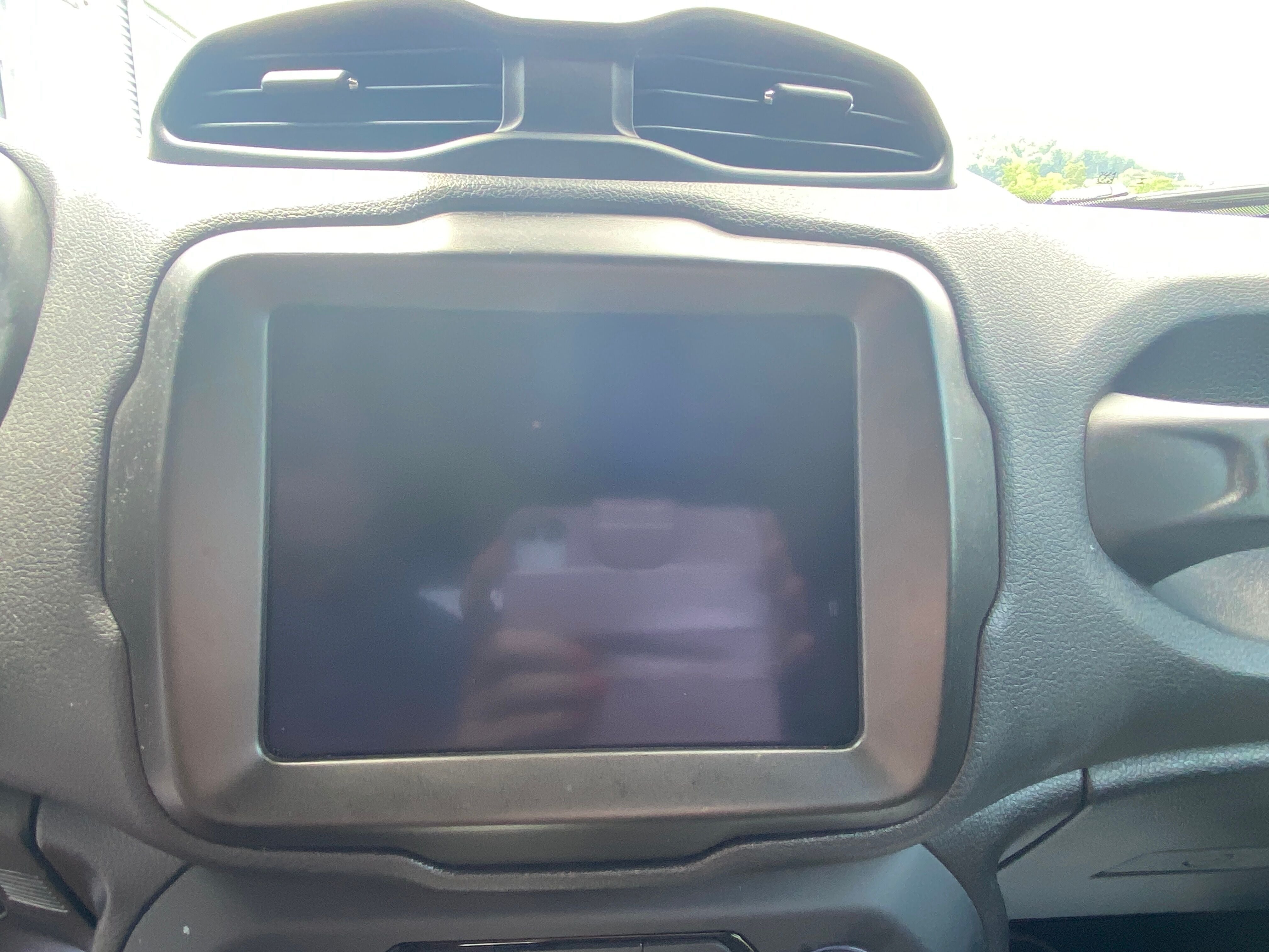 2021 Jeep Renegade 80th Anniversary