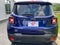 2021 Jeep Renegade 80th Anniversary