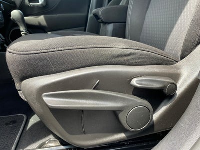 2021 Jeep Renegade 80th Anniversary