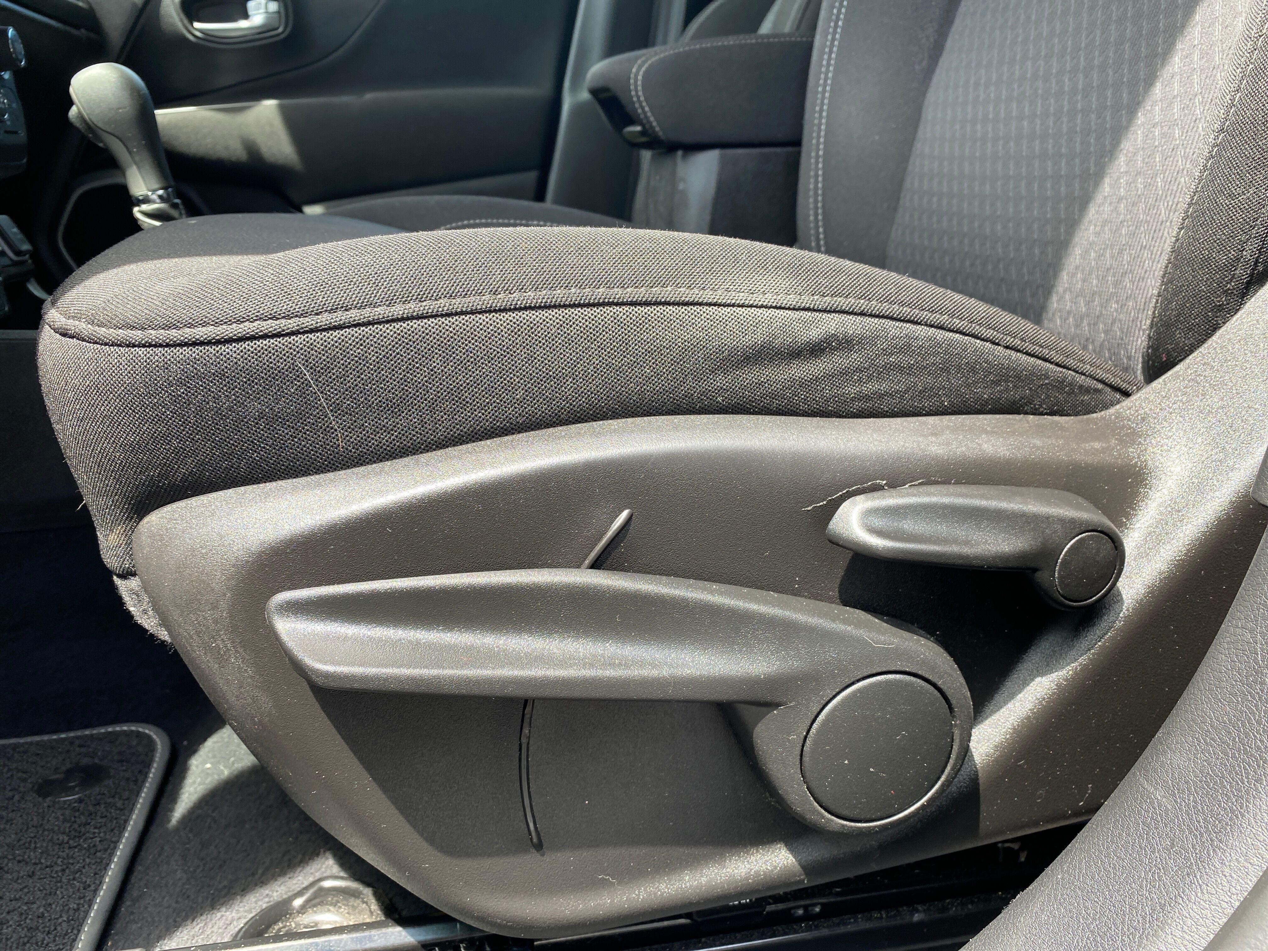 2021 Jeep Renegade 80th Anniversary