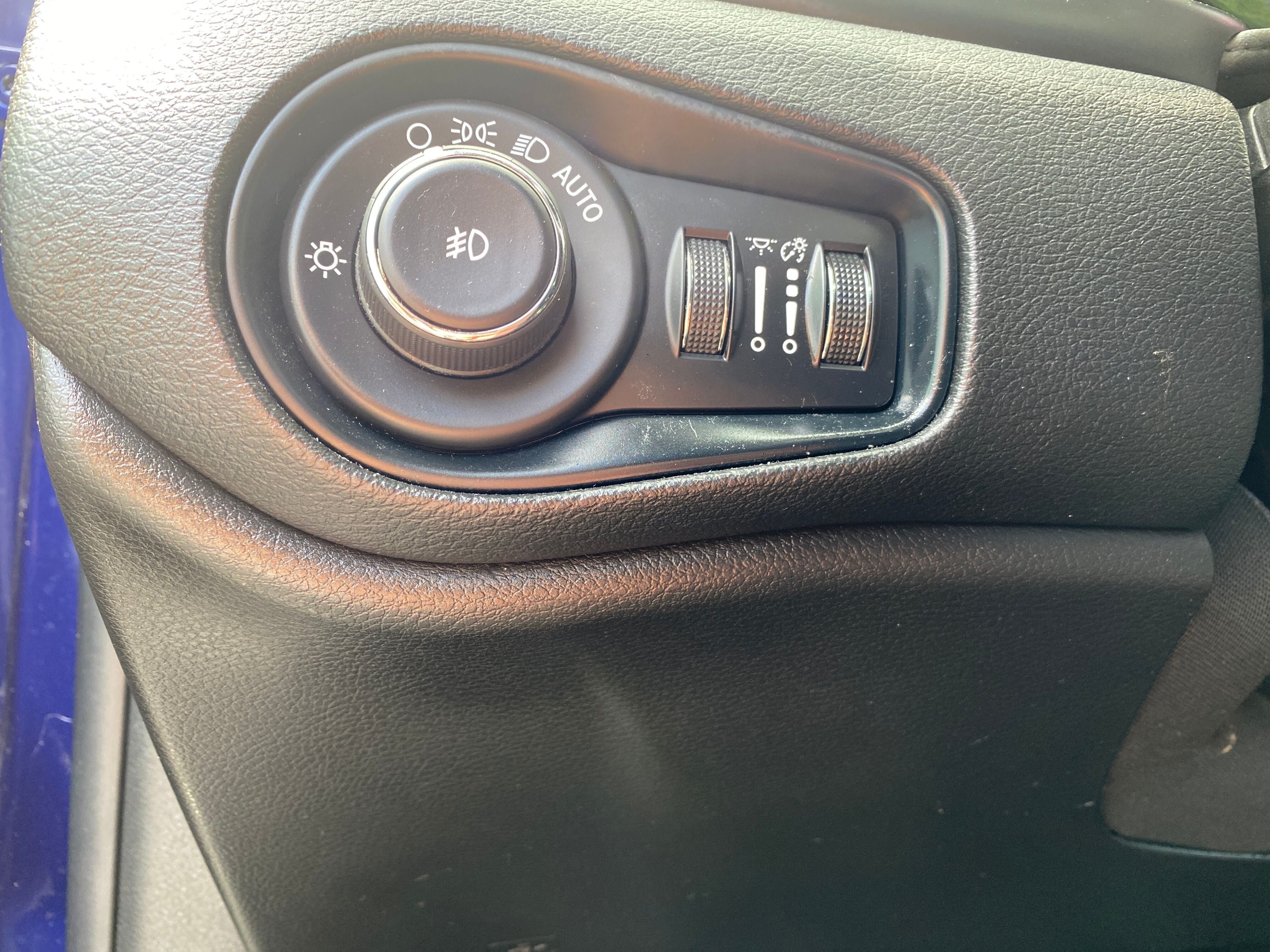 2021 Jeep Renegade 80th Anniversary