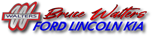 Bruce Walters Ford Lincoln Kia